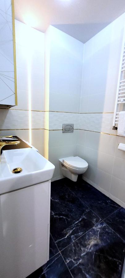 Apartament Zloty Grudziądz Exterior photo